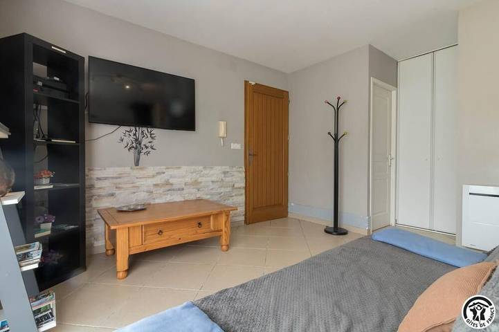 Location de vacances pour 6 personnes, avec jardin à Cierp-Gaud - 4