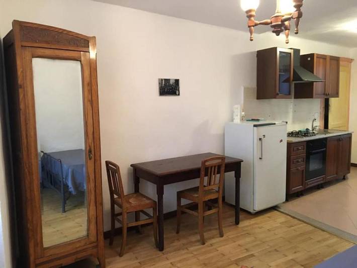 Gîte pour 3 personnes, avec vue et balcon à Torre Pellice - 2