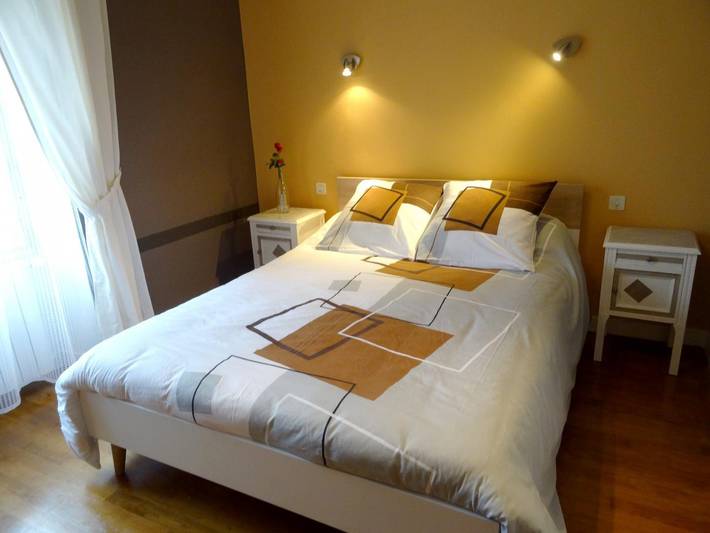 Location gîte pour 8 personnes