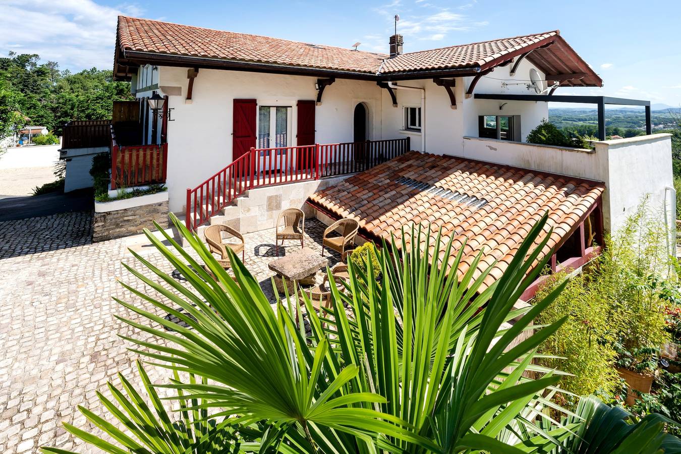 Photo : Appartement de vacances