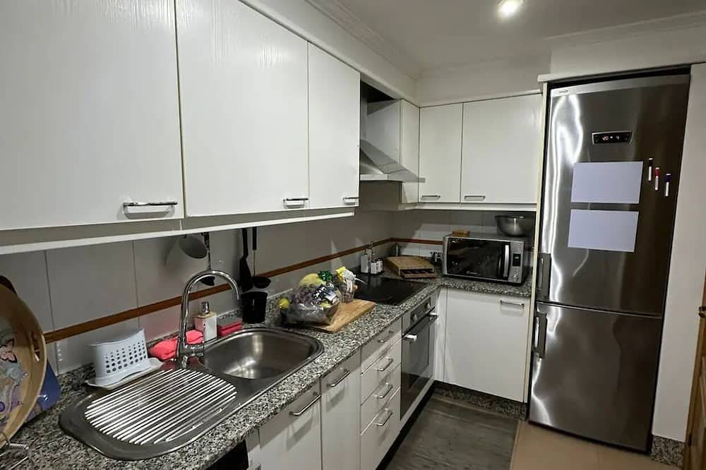 Entire apartment, Sea of Alcabre in Vigo, Rías Baixas