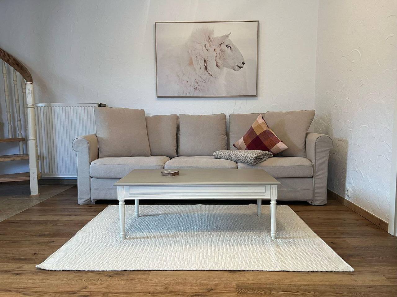 Storchennest holiday home – Alpine idyll with mountain views in Schönau am Königssee in Schönau (Koenigssee), Berchtesgarden Alps