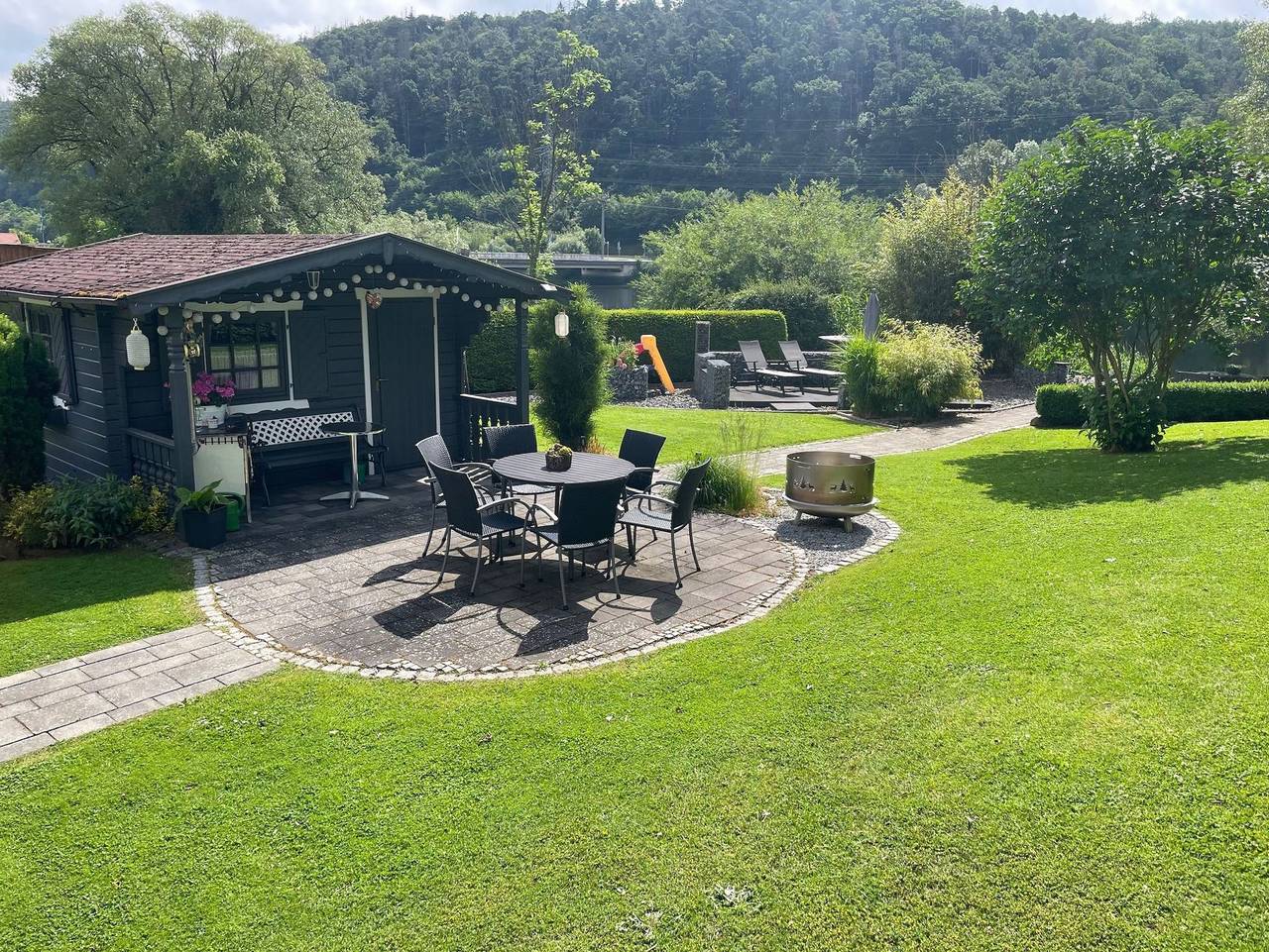 Ganze Ferienwohnung, Ferienwohnung Hankel in Hemfurth-Edersee, Edertal