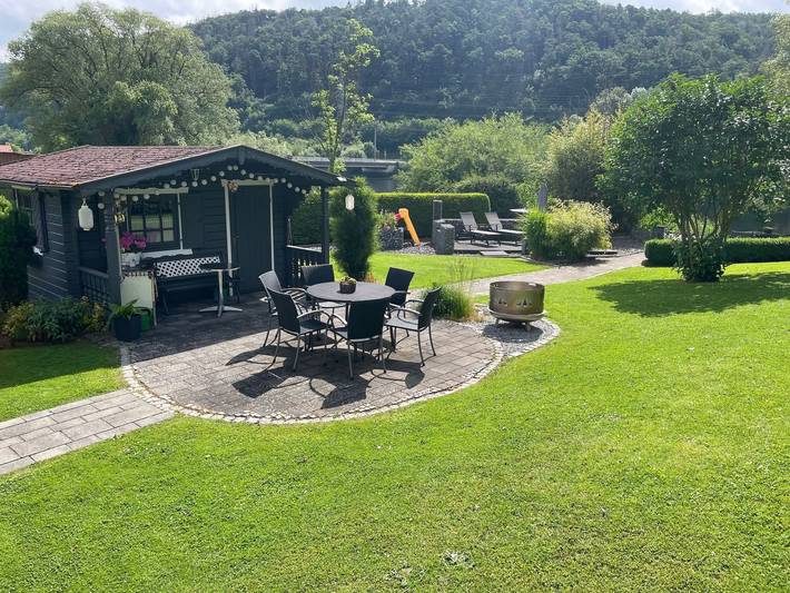 Ganze Ferienwohnung, Ferienwohnung Hankel in Hemfurth-Edersee, Edertal