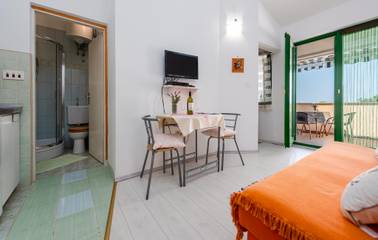 Apartament Wakacyjny dla 3 osoby w Novalja, Pag (Wyspa), Zdjęcie 3