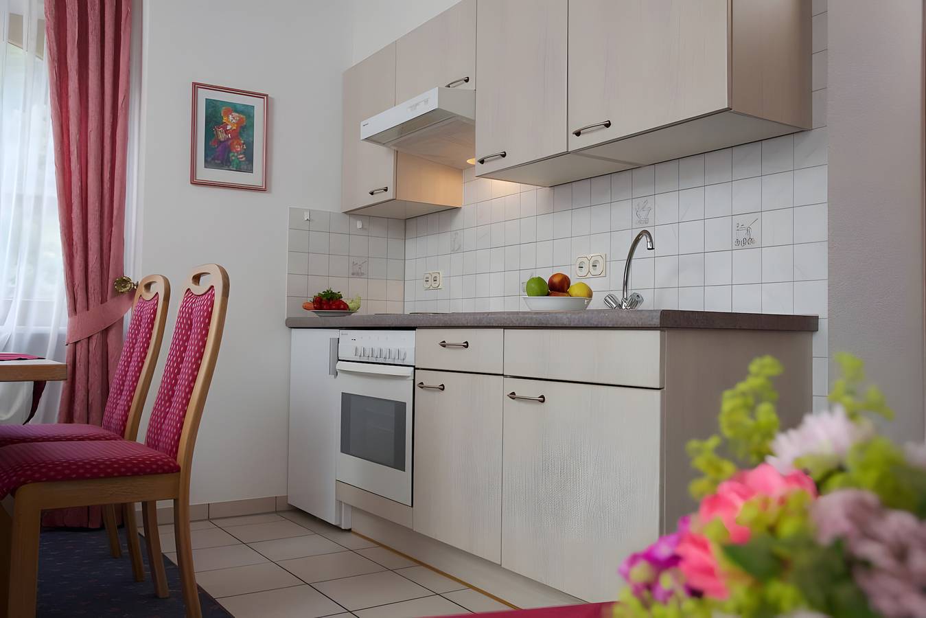 Entire apartment, Apartment 'B 22' with Mountain View, Private Terrace and Wi-Fi in Tonbach, Baiersbronn