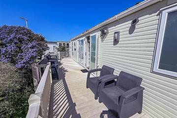 Static Caravan for 8 People in Great Yarmouth, Norfolk, Photo 3