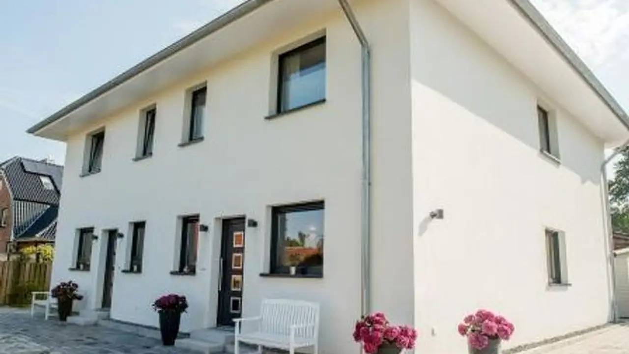 Ganze Ferienwohnung, Ferienwohnung für 6 Personen (110 m²) in Bosau in Bosau, Ostholstein