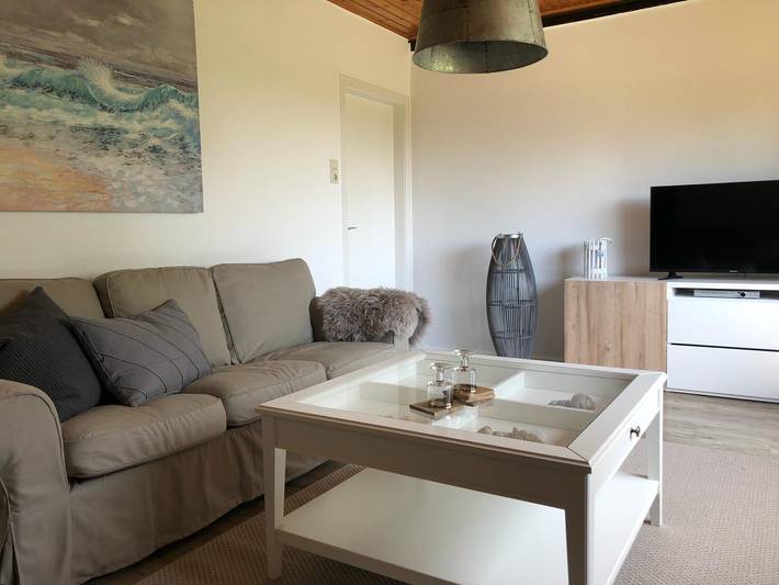 Ferienwohnung für 5 Personen, mit Garten, mit Haustier in Westerholz - 4