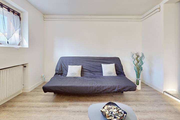 Gîte pour 2 personnes à Seynod - 3