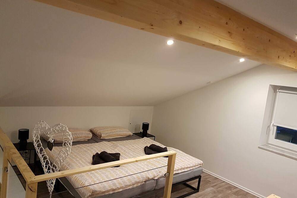 Ferienhaus am See Goch-Kessel - Fh mit 3 Sz, max. 5 Pers. in Goch, Niederrhein