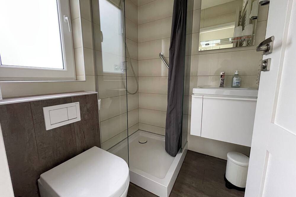 Ganze Wohnung, \"Gemütliche Ferienwohnung am See – Ihr Rückzugsort für erholsame Tage!\" in Wettringen, Emsland