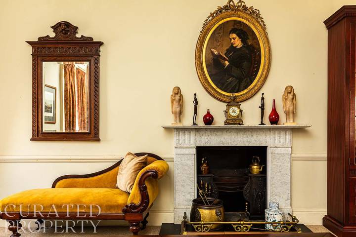 Location de vacances pour 14 personnes, avec jardin à Bath - 3