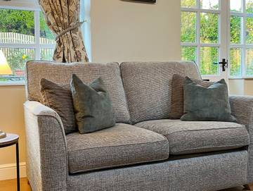 Holiday Home for 2 People in Windermere, England, Photo 4