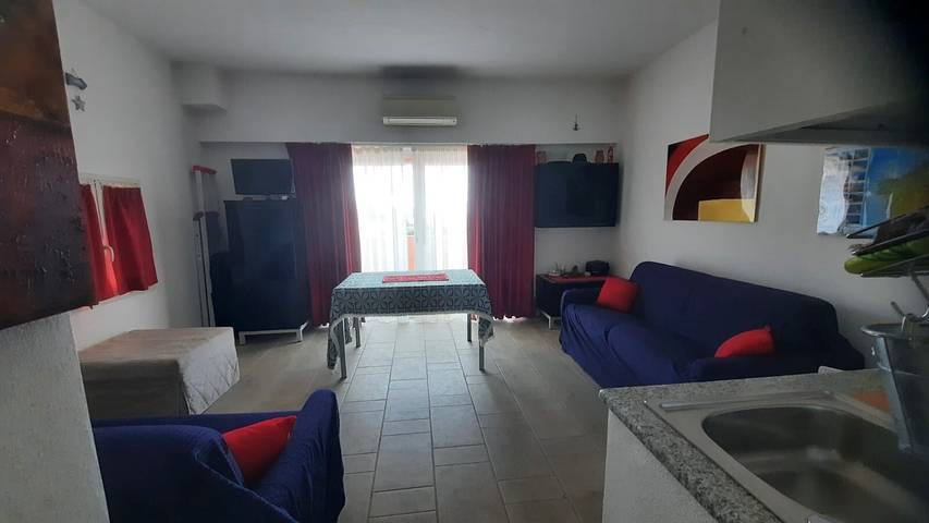 Appartamento per 3 persone a Santa Teresa di Gallura