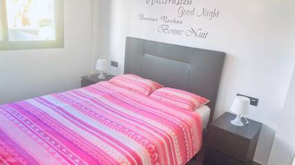 Vakantieappartement voor 4 Personen in La Zenia, Orihuela, Afbeelding 1