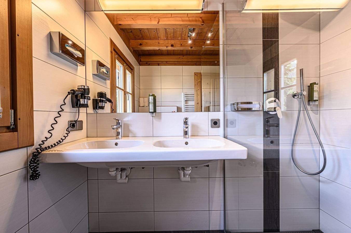 Bergchalet Alpenrose in Tuxer Alpen, Kaltenbach