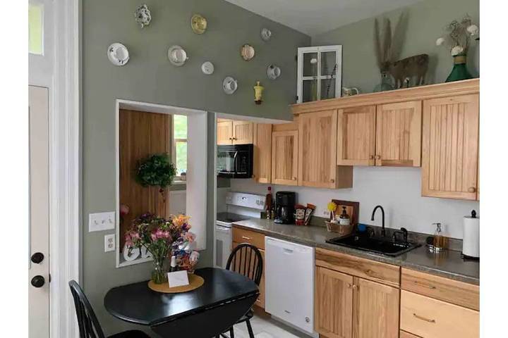Vacation rental for 12 people, with terrace in Lancaster (PA)