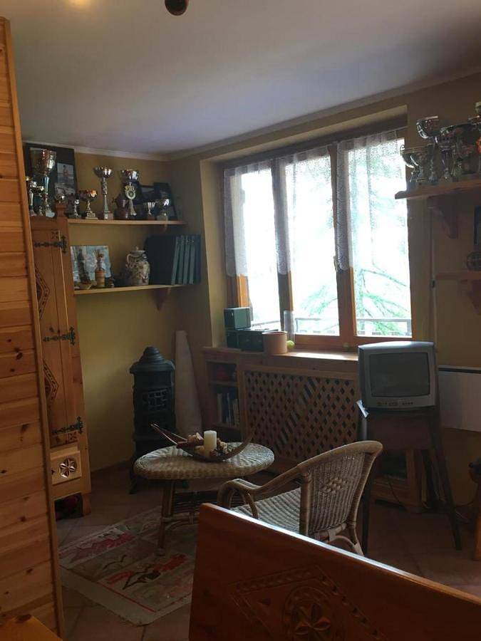 Appartement entier, Casa Vacanze Crissolo in Crissolo, Province de Coni