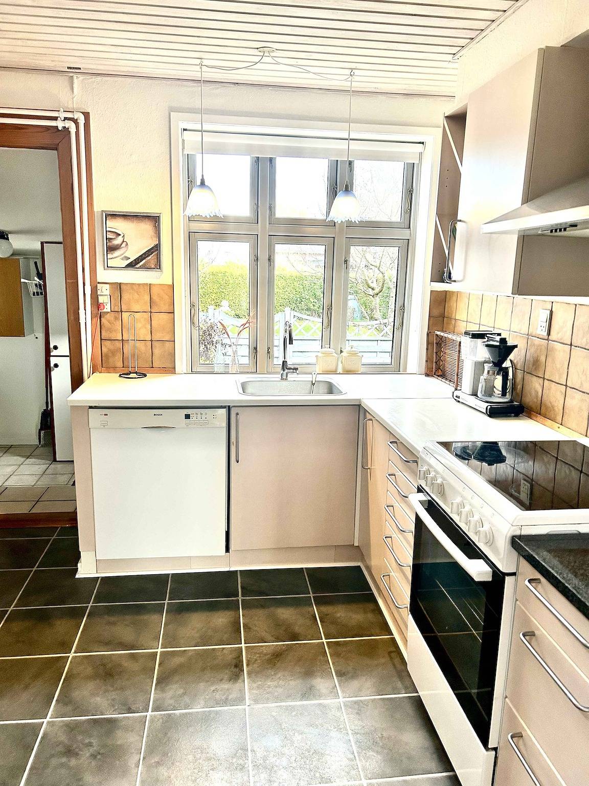 Gemütliche Haus im Bagenkop in Bagenkop, Langeland