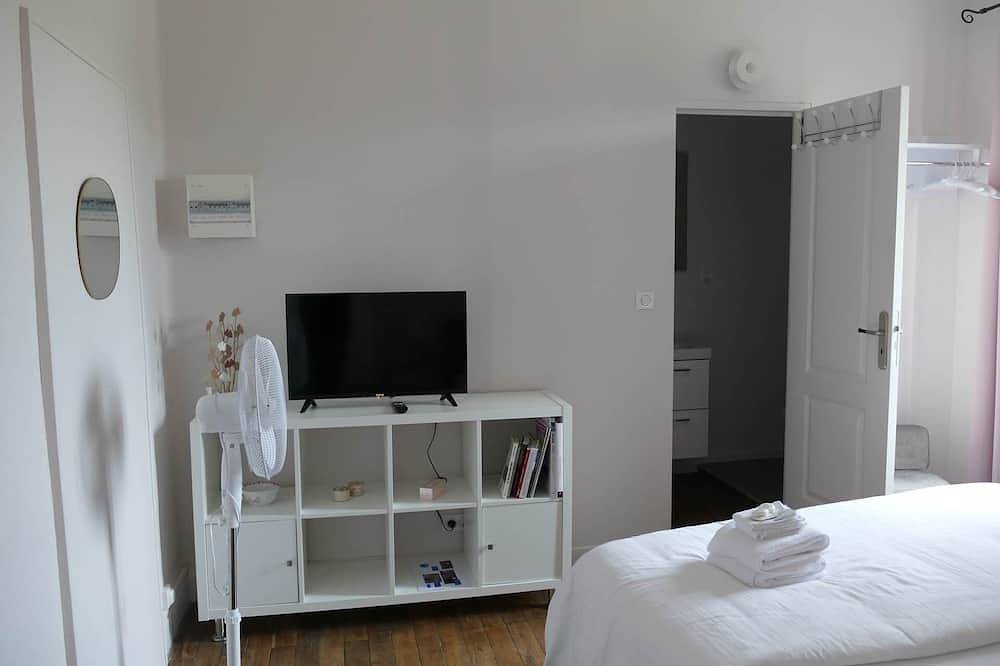 Apartamento entero, La Valeta in Marcillac-la-Croisille, Región de Tulle