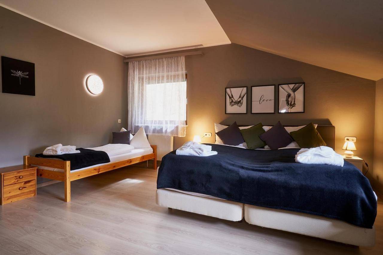 Ganze Wohnung, The Art and Sporthotel in Stubaier Alpen, Natters