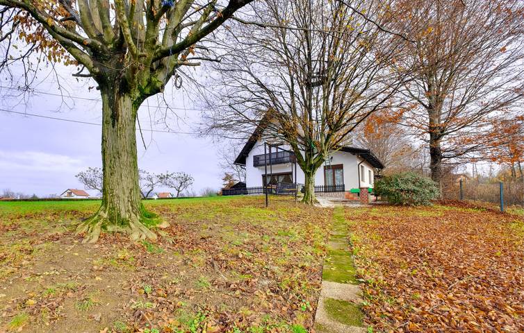 Ferienhaus für 6 Personen