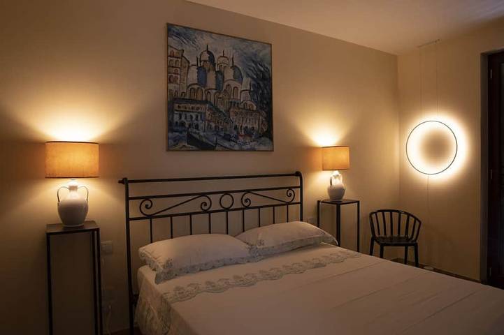 Appartamento intero, Conte Orsini Apartment with 2 bedrooms in Conversano, Provincia di Bari