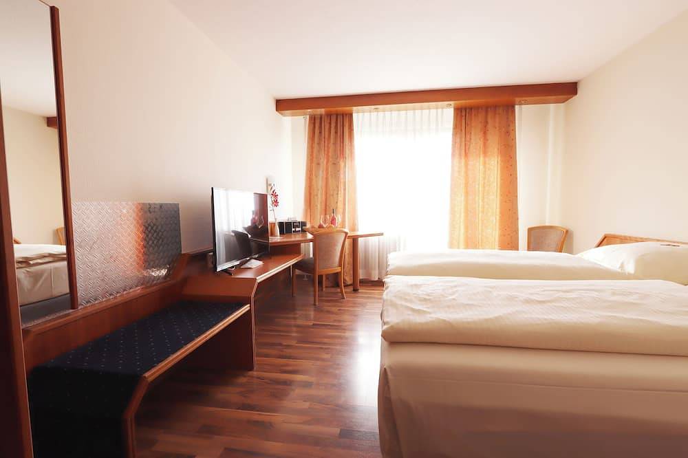 Entire apartment, One-room apartment in Ostfildern, Landkreis Esslingen