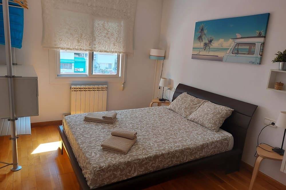 Finca für 7 Personen in Barcelona, Barcelonès