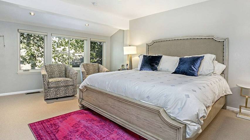 Holiday rental for 8 people in Aspen