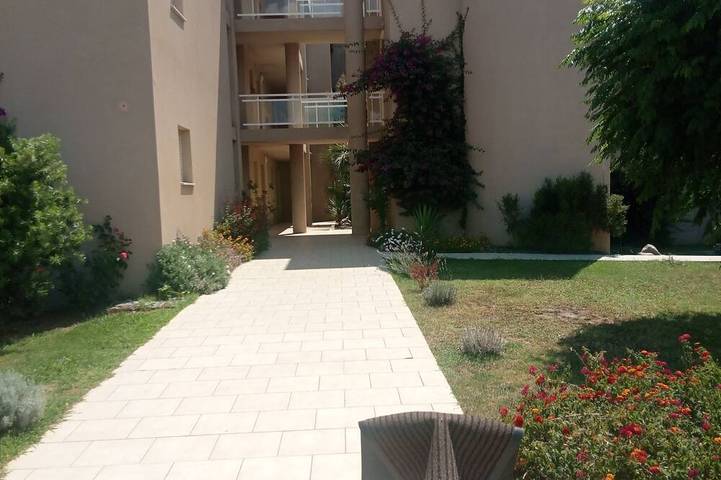 Gîte pour 4 personnes, avec Terrasse à Santa-Lucia-di-Moriani - 4