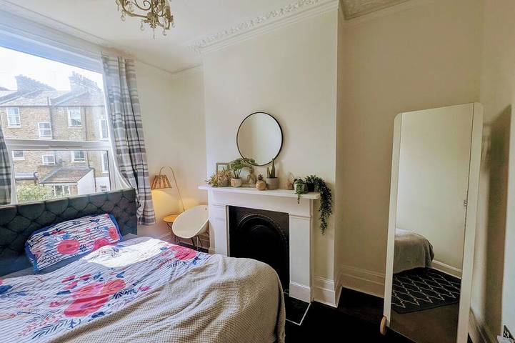 Gîte pour 10 personnes dans Emirates Stadium - 3