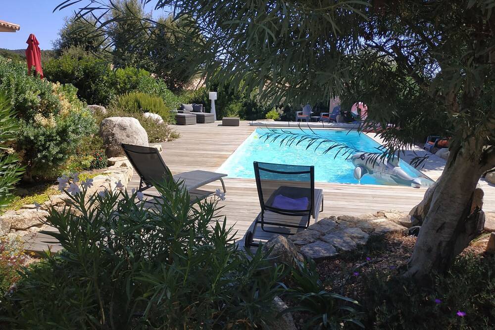 Photo : Maison de vacances