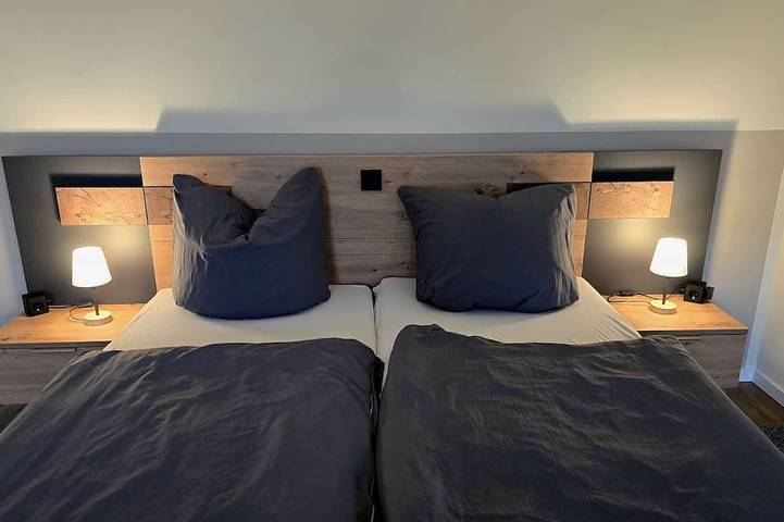 Ferienwohnung für 2 Personen, mit Terrasse in Altenahr - 4