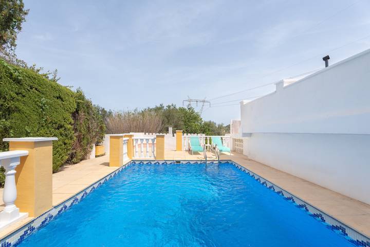 Apartamento de vacaciones para 8 personas - 1