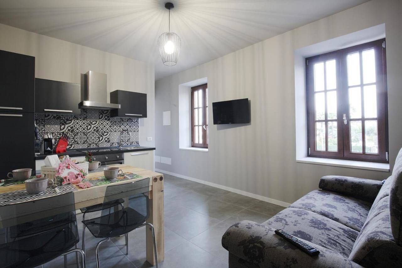 Appartamento intero, Agriturismo Corte Fontana in Salò, Prealpi Gardesane