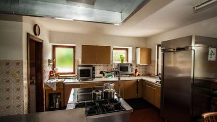 Bauernhof für 25 Personen in Leogang, Kitzbüheler Alpen, Bild 4