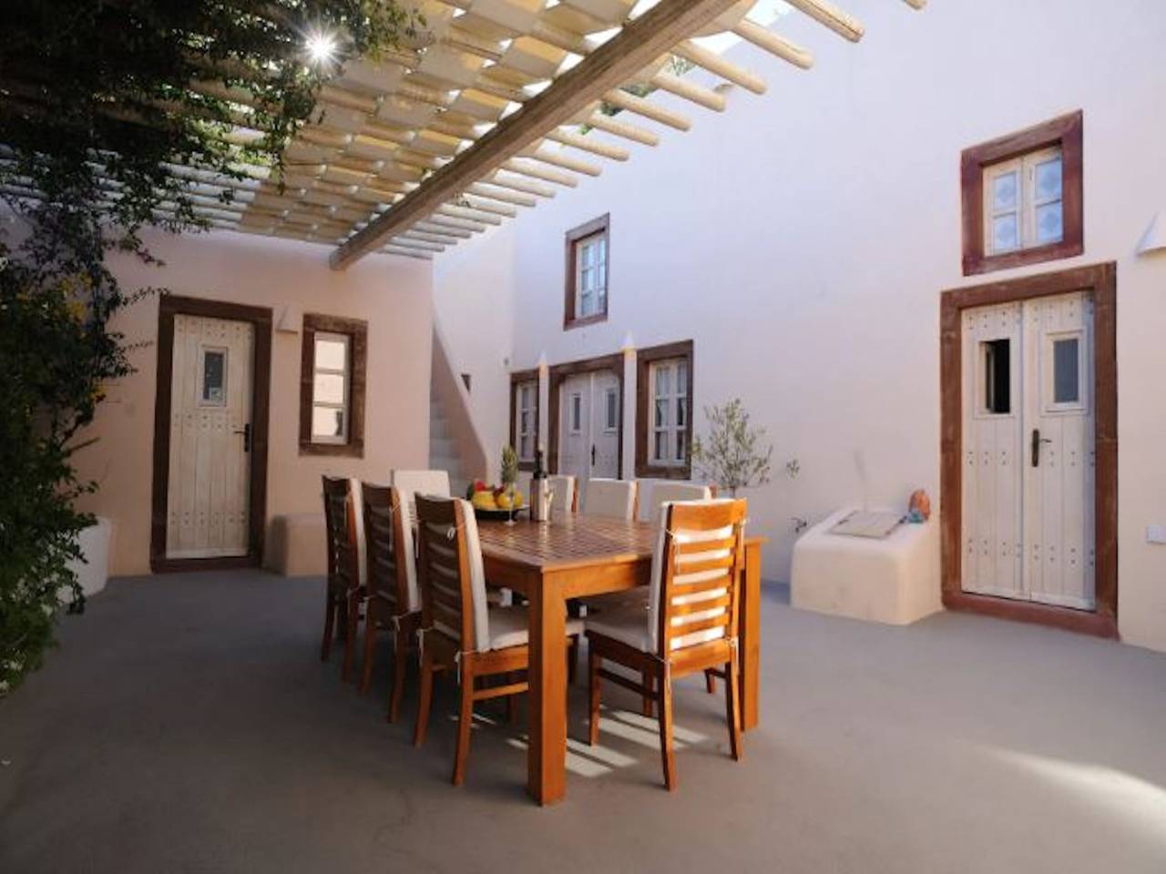 Super Santorini Villa | 4 Bedrooms | Villa Caldera Cliff | Amazing Sea Views | Imerovigli in Imerovigli, Santorini