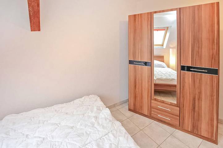 Ganze Wohnung, Ferienwohnung Kemnitz in Kemnitz, Vorpommern Greifswald