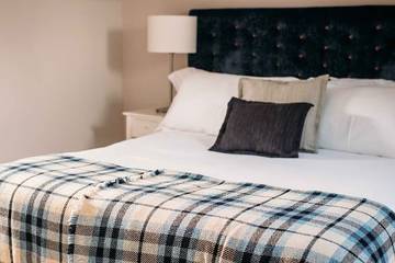 Cottage for 4 People in Aberfeldy, Perthshire, Photo 4