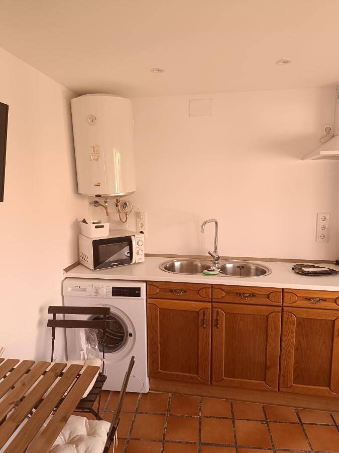 Apartamento entero, Casa de la tía 2 in Simancas, Provincia de Valladolid