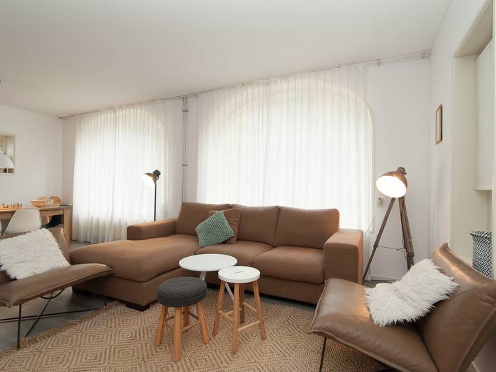 Ferienhaus für 6 Personen, mit Terrasse, kinderfreundlich in Bergen aan Zee - 3