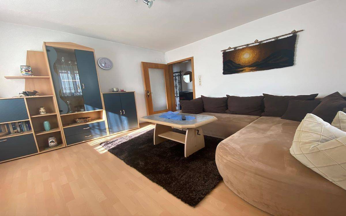 Geheel vakantieappartement, Ferienwohnung Säuling in Neuschwanstein, Füssen