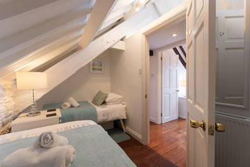 Cottage for 11 People in Ilfracombe, Devon, Photo 2