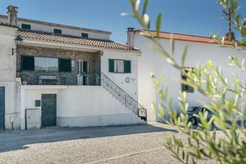 Casa De Férias para 7 Pessoas em Provesende, Gouvães do Douro e São Cristóvão do Douro, Vale do Douro, Foto 1