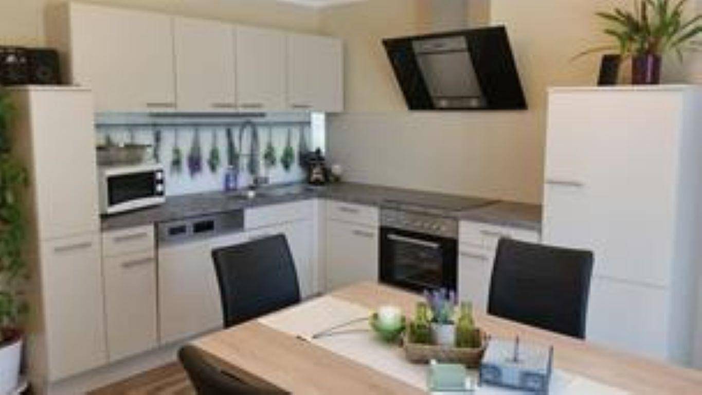 Ganze Ferienwohnung, Appartement/Fewo, Toilette und Bad/Dusche getrenn in Pesenthein am Millstätter See, Millstatt