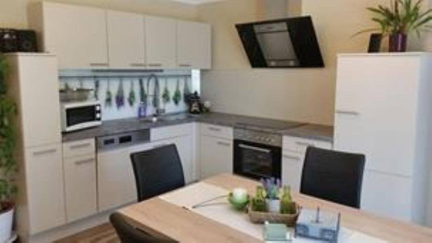 Ferienwohnung für 3 Personen, mit Garten am Millstätter See - 4