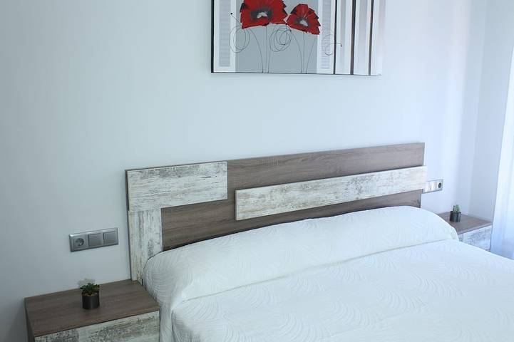 Gîte pour 4 personnes à Ciudad Rodrigo - 3