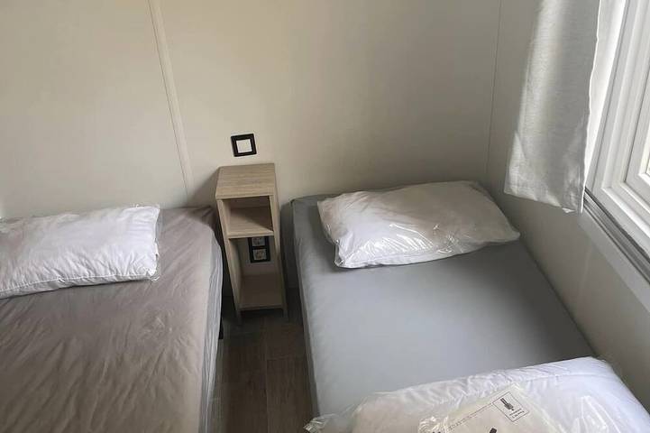 Camping pour 6 personnes à Narbonne - 2